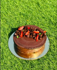 Celebration cake