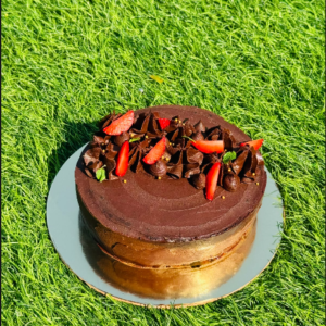Celebration cake