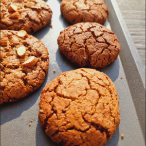 Peanut Butter Cookies