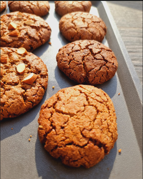 Peanut Butter Cookies