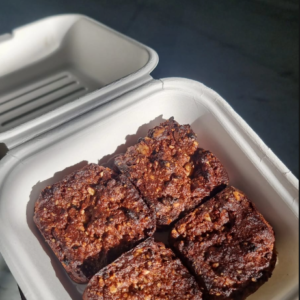 Gluten Free Brownies