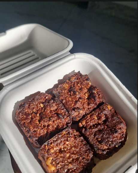 Gluten Free Brownies