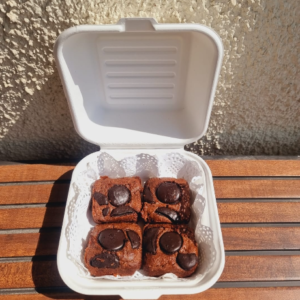 Classic Brownies