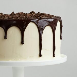 Tea cake