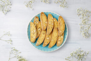 Italian Biscotti