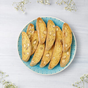 Italian Biscotti